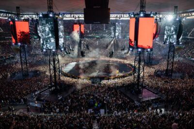Metallica - Frankfurt 2026