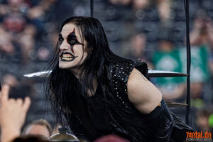 Konzertfoto von Avatar - M72 World Tour 2026