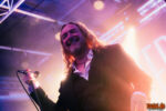 Konzertfoto von Cemetery Skyline - EU Tour 2026