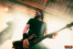 Konzertfoto von Cemetery Skyline - EU Tour 2026