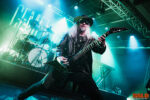 Konzertfoto von Cemetery Skyline - EU Tour 2026