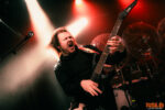 Konzertfoto von Royal Sorrow - EU Tour 2026