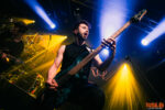 Konzertfoto von Royal Sorrow - EU Tour 2026