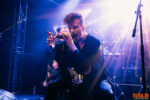 Konzertfoto von Royal Sorrow - EU Tour 2026