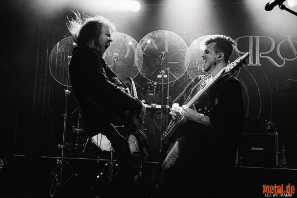 Konzertfoto von Royal Sorrow - EU Tour 2026