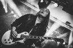 Konzertfoto von The Night Eternal - Walpurgisnacht 2026