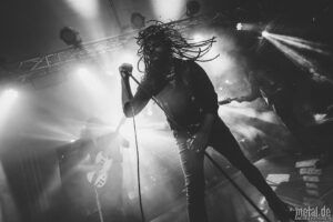Konzertfoto von The Night Eternal - Walpurgisnacht 2026