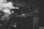 Konzertfoto von The Night Eternal - Walpurgisnacht 2026