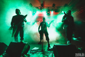 Konzertfoto von Wilt - Walpurgisnacht 2026