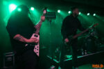 Konzertfoto von The Last Decade - Unzucht Neon Dom Record Release Shows 2026