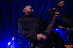 Konzertfoto von The Last Decade - Unzucht Neon Dom Record Release Shows 2026