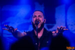 Konzertfoto von Unzucht - Neon Dom Record Release Shows 2026