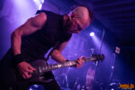 Konzertfoto von Unzucht - Neon Dom Record Release Shows 2026
