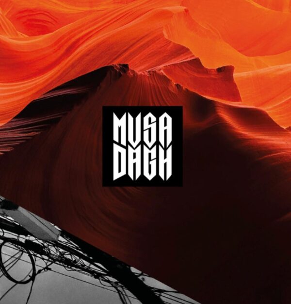 Musa Dagh - Endurance