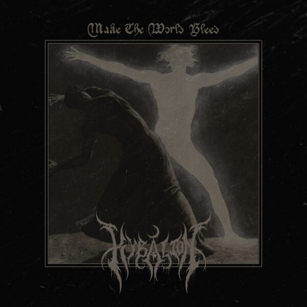 Kybalion - Make the World bleed
