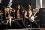 Konzertfoto von Ambush – Rock Hard Festival 2026
