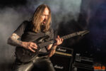 Konzertfoto von Coroner – Rock Hard Festival 2026