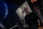 Konzertfoto von Coroner – Rock Hard Festival 2026