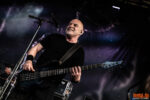 Konzertfoto von Coroner – Rock Hard Festival 2026