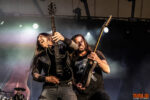 Konzertfoto von Dark Tranquillity – Rock Hard Festival 2026