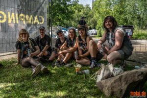 Impression – Rock Hard Festival 2026