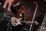 Konzertfoto von Lucifer – Rock Hard Festival 2026