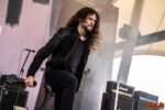 Konzertfoto von Nailed to Obscurity – Rock Hard Festival 2026