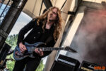 Konzertfoto von Nailed to Obscurity – Rock Hard Festival 2026