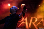Konzertfoto von Paradise Lost – Rock Hard Festival 2026