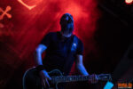 Konzertfoto von Paradise Lost – Rock Hard Festival 2026