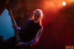 Konzertfoto von Paradise Lost – Rock Hard Festival 2026