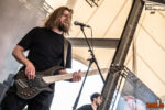 Konzertfoto von Prophets of the Rising Dead – Rock Hard Festival 2026