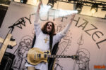 Konzertfoto von Wytch Hazel – Rock Hard Festival 2026