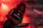 Konzertfoto von Armored Saint – Rock Hard Festival 2026