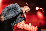 Konzertfoto von Armored Saint – Rock Hard Festival 2026
