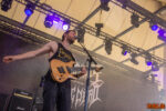 Konzertfotos von Prophets of the Rising Dead – Rock Hard Festival 2026