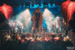 Konzertfoto von Cult Of Fire - Walpurgisnacht 2026