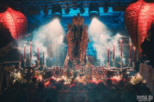 Konzertfoto von Cult Of Fire - Walpurgisnacht 2026