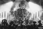 Konzertfoto von Cult Of Fire - Walpurgisnacht 2026