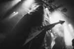 Konzertfoto von One Of Nine - Walpurgisnacht 2026