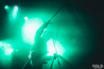 Konzertfoto von One Of Nine - Walpurgisnacht 2026