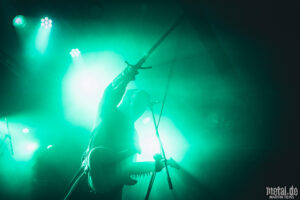 Konzertfoto von One Of Nine - Walpurgisnacht 2026