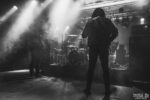 Konzertfoto von Outlaw - Walpurgisnacht 2026