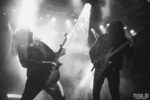 Konzertfoto von Outlaw - Walpurgisnacht 2026