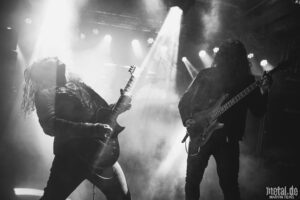 Konzertfoto von Outlaw - Walpurgisnacht 2026
