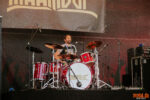 Konzertfotos von Rock Hard Festival 2026