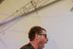 Konzertfotos von Rock Hard Festival 2026