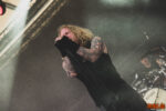 Konzertfotos von The Great Sea – Rock Hard Festival 2026