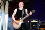 Konzertfotos von Angel Witch - Rock Hard Festival 2026