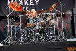 Konzertfotos von Mikkey Dee With Friends - Rock Hard Festival 2026